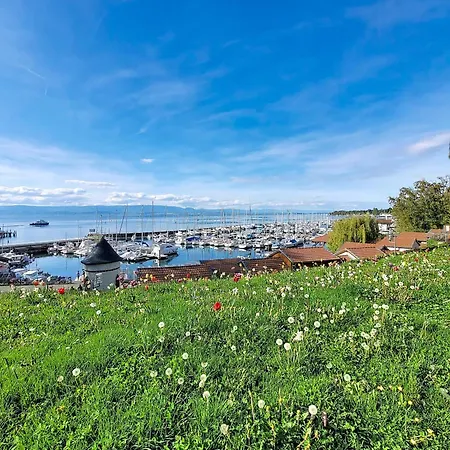 Les Saules Thonon-les-Bains